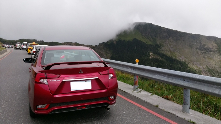 GRAND LANCER浪漫跑旅(圖多慎入)