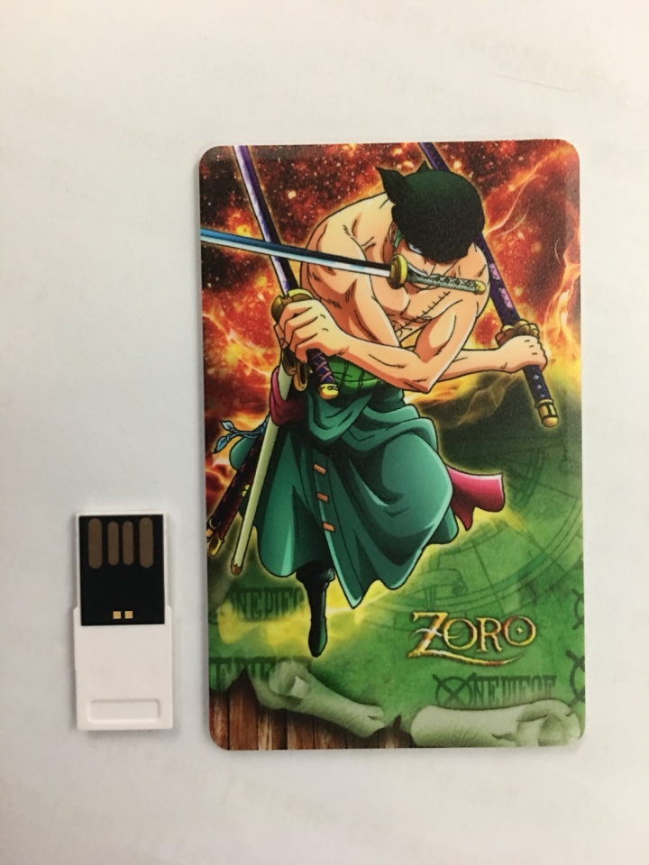 7-11超棒航海王聯名活動！！（開箱）