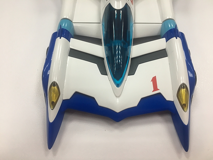 MegaHouse VA AFK-0/G 開箱