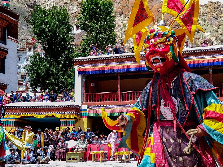 [ZenFone 3, 4還有4 Pro] 印度100天 攝影照片分享