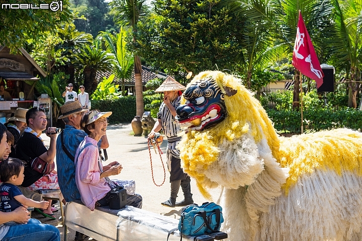 [D750]沖繩親子旅遊-雙胞胎第一次出國(圖多及後製)