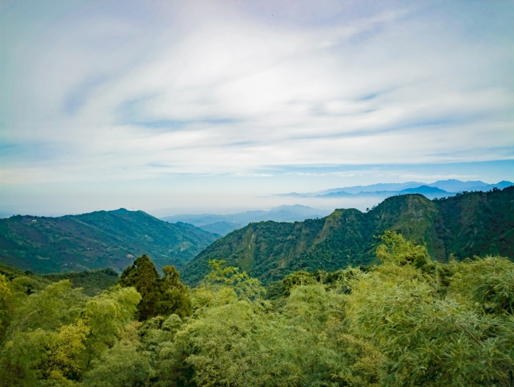 請問手動模式拍照參數