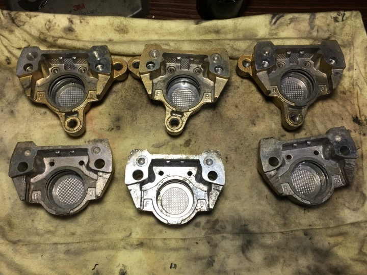 2016 YAMAHA FZR150 復活紀錄(圖多/縮時攝影)