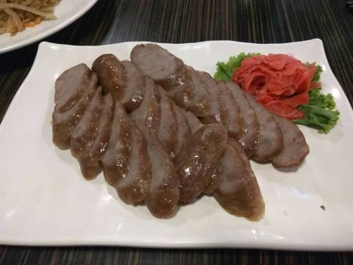 乘 雨 騎 遊 鳳 山 古 蹟 文 藝 之 旅