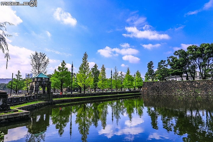 2017年 初秋 5D4東京之旅