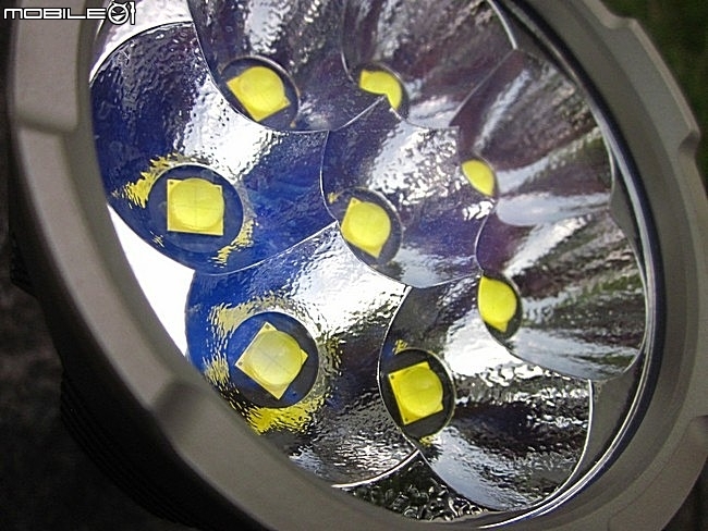太陽的後裔 DX80 ( 32000流明 )