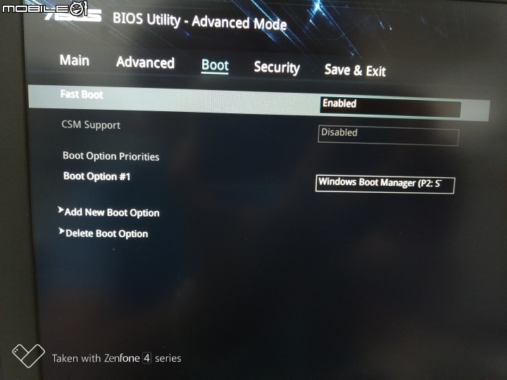 【評測】時尚, 效能與重量的平衡點 Asus VivoBook Pro N580