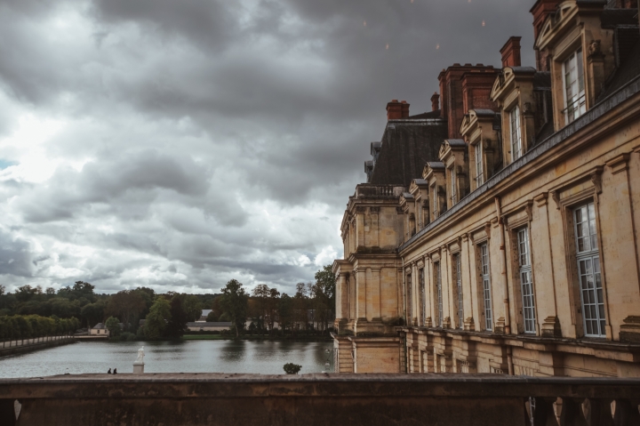 「sony A9」巴黎隨拍 Paris Snap 巴黎的景色 街景 人們 文化 建築..... 慢慢地走，慢慢地品嚐 值得你我走一回 By