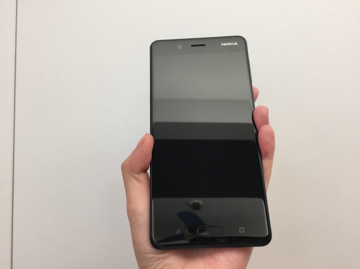 Nokia 8入手～開箱實拍分享
