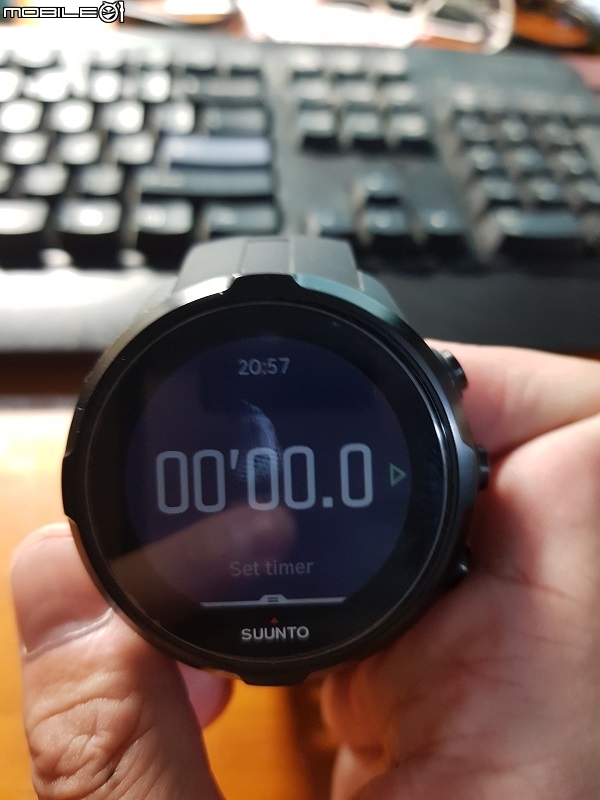 Suunto斯巴達系列大更新出現！