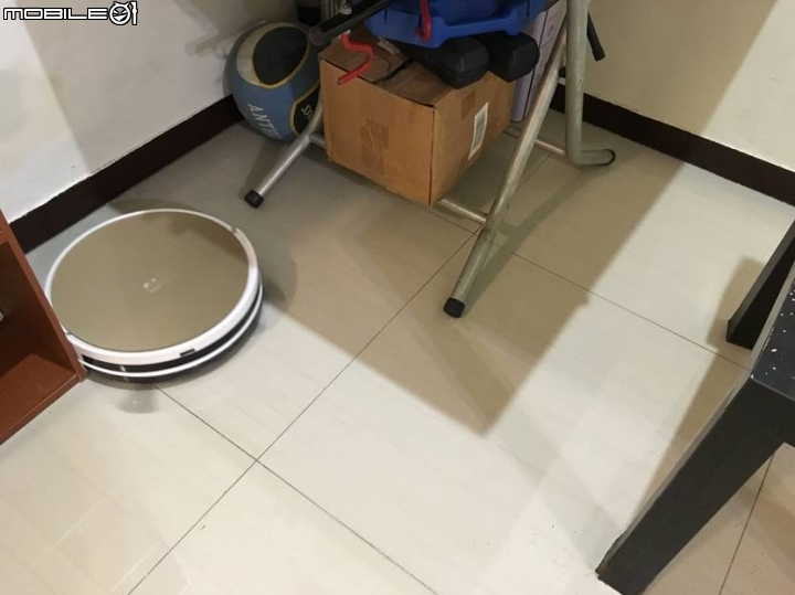 【不專業開箱】懶人至上！掃地G器人拯救寵物主