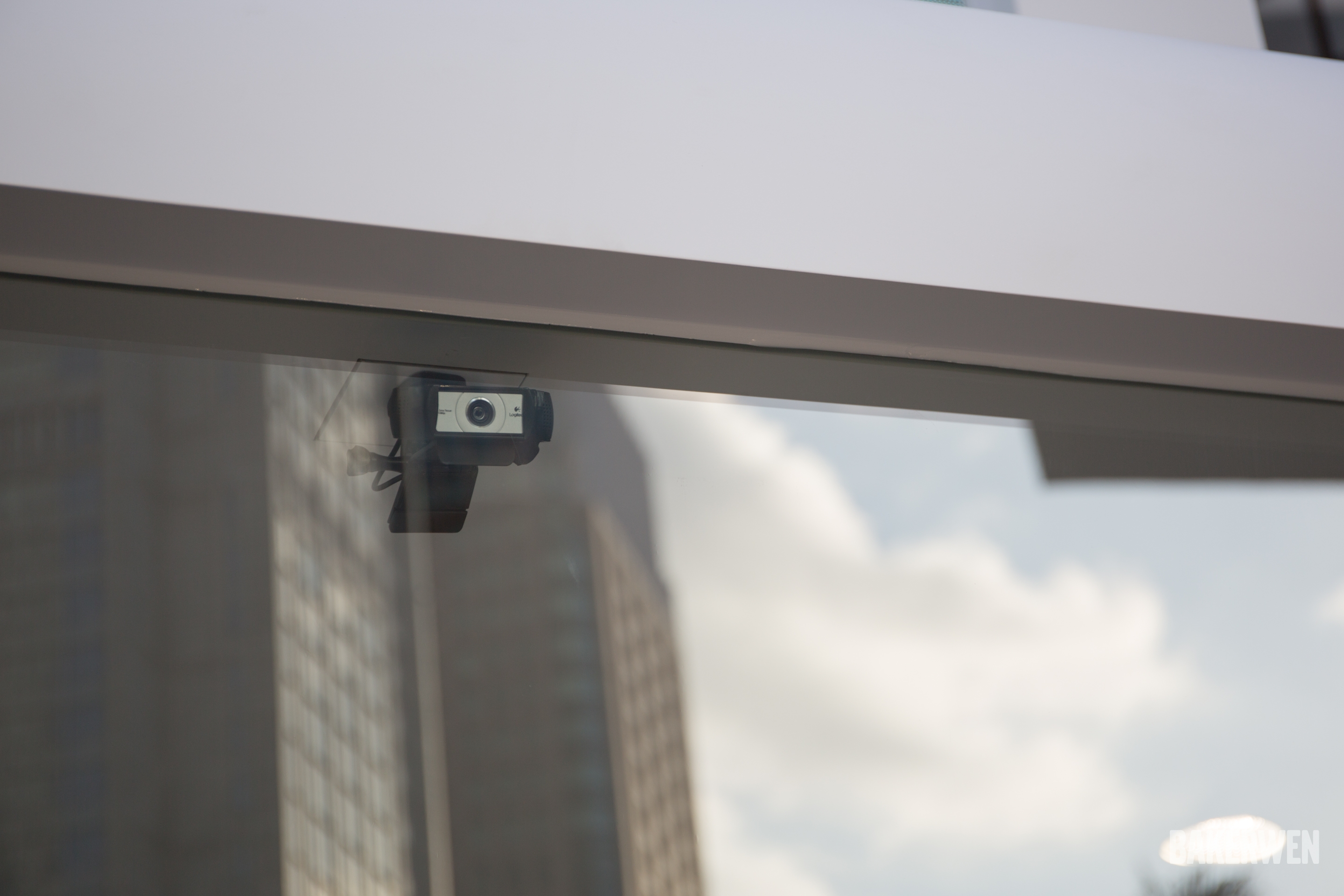 守護美好時刻 - All New Volvo XC60 閃現信義區