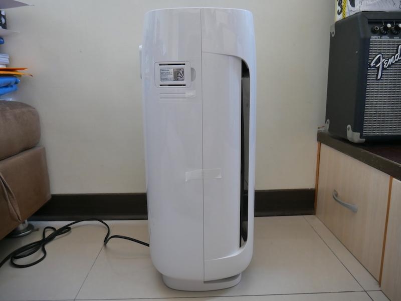 飛利浦空氣清淨機AC2889開箱