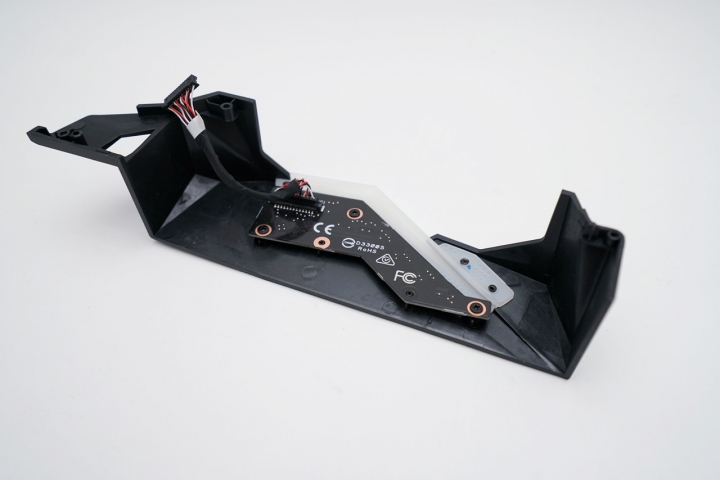 ASUS ROG STRIX Z370-F GAMING 功能完備 電競神采 Z370敗家之選