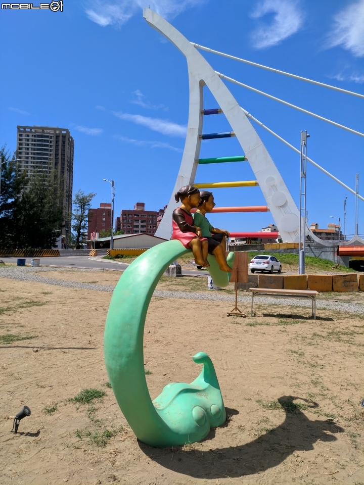 水岸藝術節 台南市中西區運河星鑽公園 10月10號