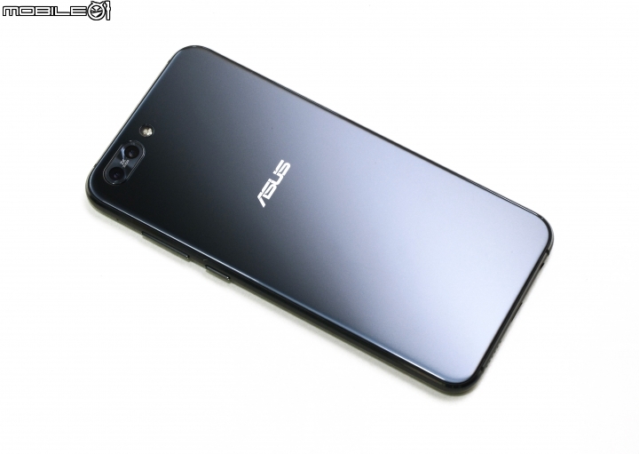 ZenFone的新旗艦ZenFone 4 PRO開箱