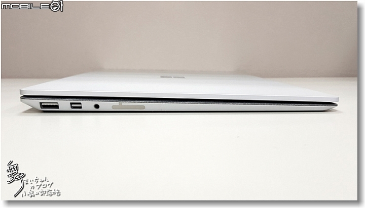 【輕巧．細緻．純粹】Microsoft Surface Laptop色藝兼備的輕薄全效筆電