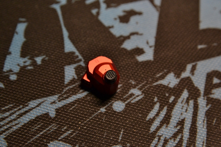 [菊]KZ ZS6 開箱