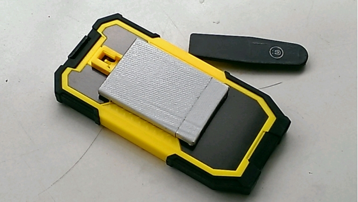COB 泛光充電燈