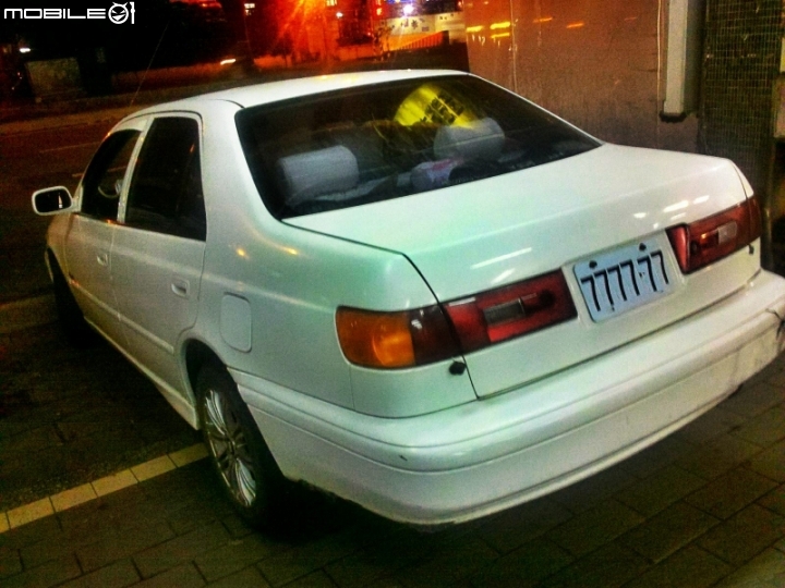 過去10年用車分享與育兒車輛挑選