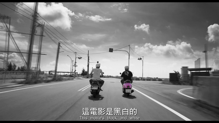 [電影觀後感] 大佛普拉斯│最貼近社會的正港台灣電影