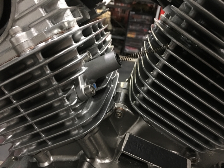 2016 YAMAHA FZR150 復活紀錄(圖多/縮時攝影)