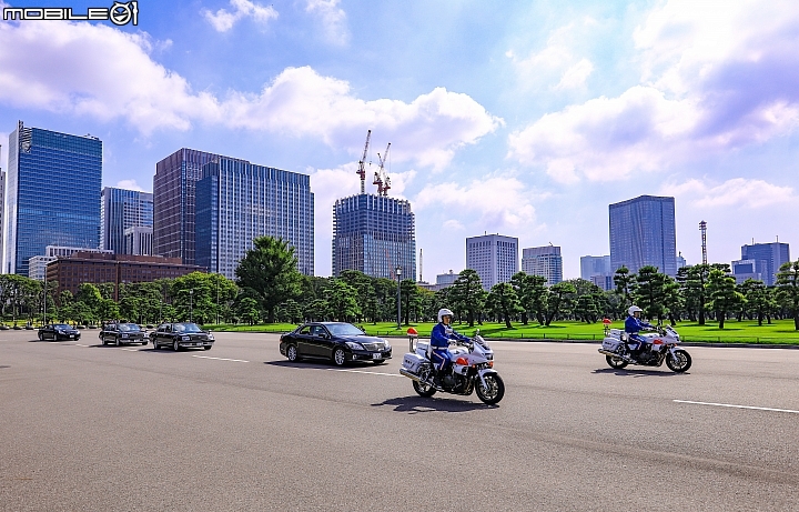 2017年 初秋 5D4東京之旅