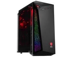 ASUS- ROG GD30CI 跟 MSI- Infinite A  電競機選擇 請益?