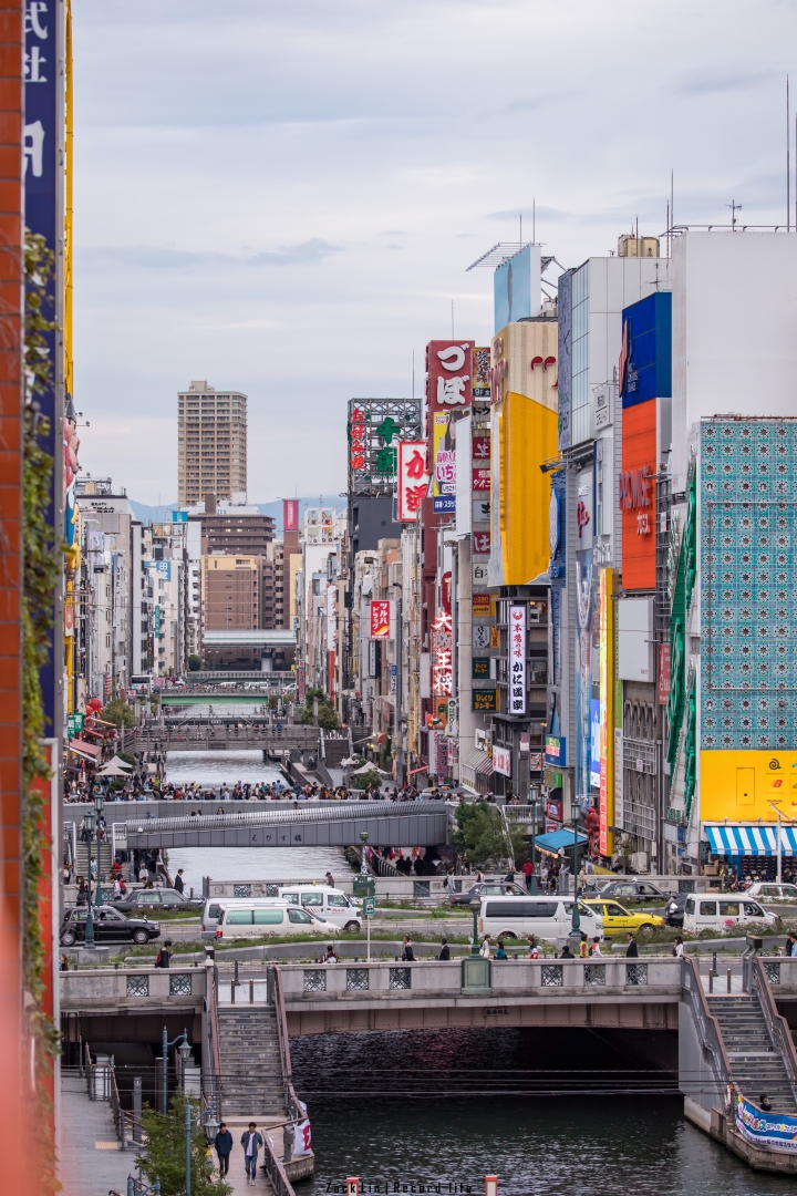 [分享] 與5D4享受7天的日本奈良京都大阪之旅 圖非常多 謝謝欣賞
