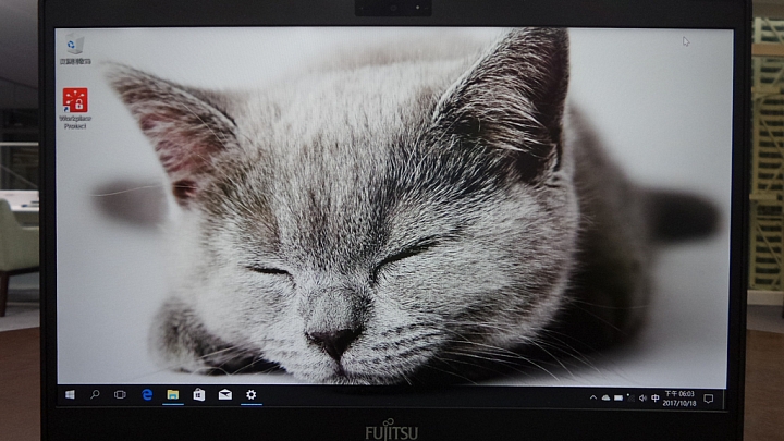 【日系血統、堅固輕薄】Fujitsu LIFEBOOK U937 簡易測評
