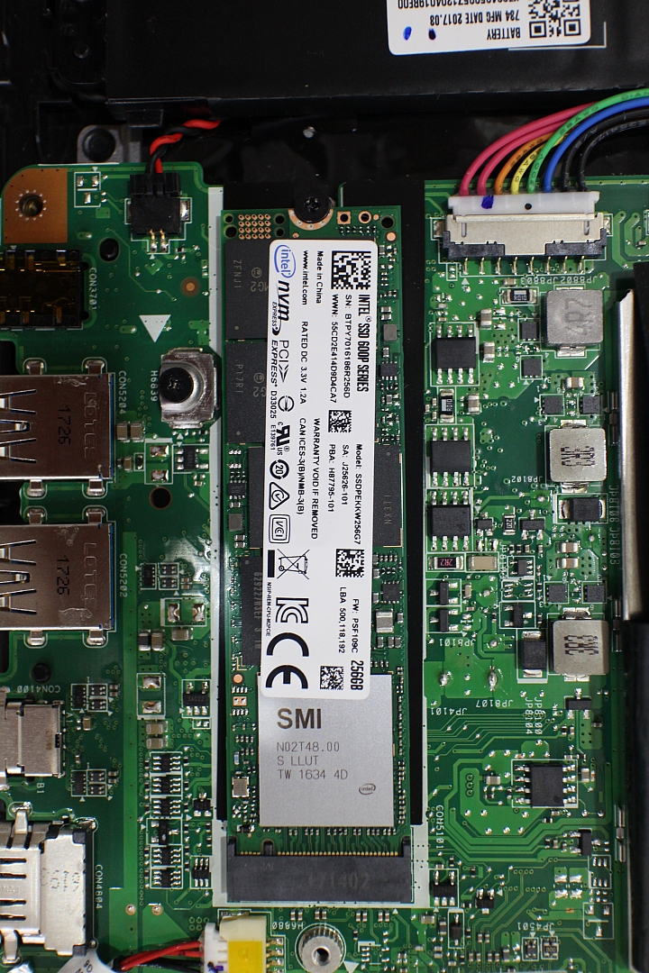 【小宅開箱】【閒聊】acer SF315-51G-512G 讓各位久等了 四核輕薄筆電 15.6吋推薦文書筆電