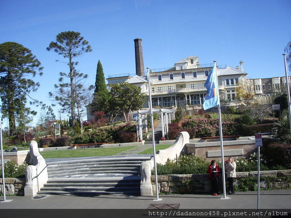 澳洲租車行 :雪梨水族館, bondi,海事博物館,雪梨租車費明細