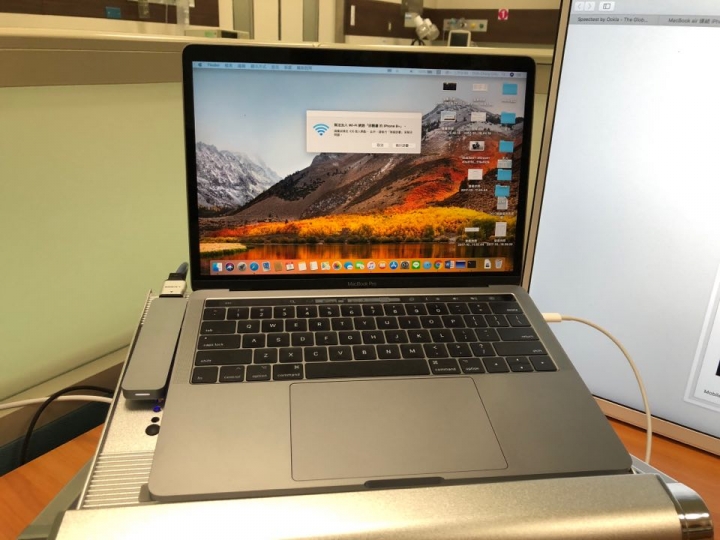 HyperDrive Thunderbolt 3 USB-C HUB 嚴重瑕疵