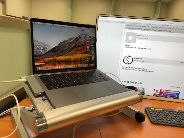 HyperDrive Thunderbolt 3 USB-C HUB 嚴重瑕疵