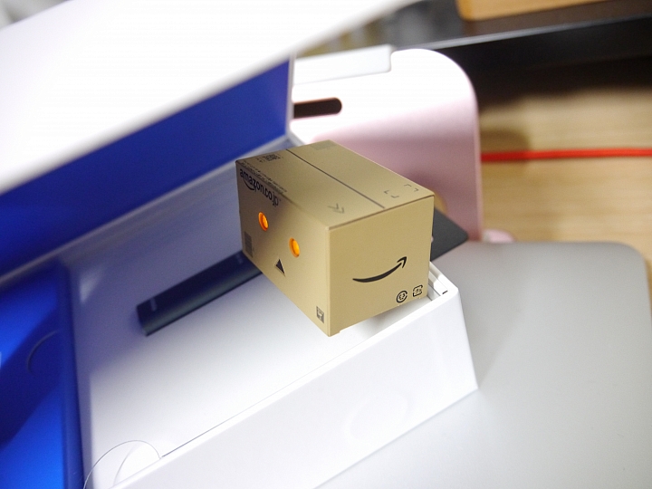 [開箱評測]Audirect Hi-res DSD DAC ～隨身耳擴～手機聽音樂良伴～身長5cm的HIFI小巨人～