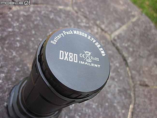 太陽的後裔 DX80 ( 32000流明 )
