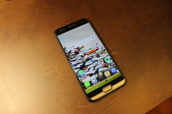 Zenfone 4(ze554kl)不負責任開箱及心得分享