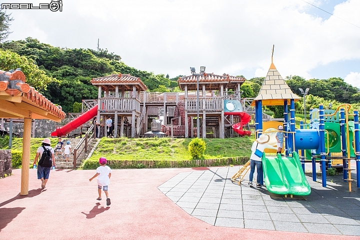 [D750]沖繩親子旅遊-雙胞胎第一次出國(圖多及後製)