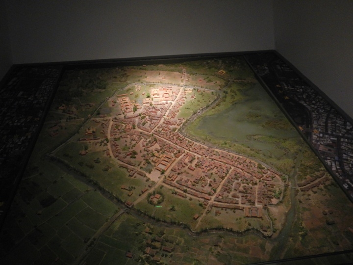 乘 雨 騎 遊 鳳 山 古 蹟 文 藝 之 旅