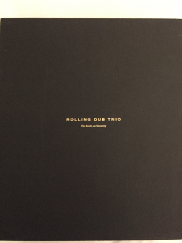 日本製造 Rolling dub trio 工程師靴 CONQUER