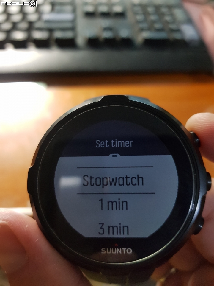 Suunto斯巴達系列大更新出現！