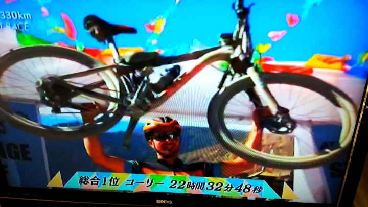 喜馬拉雅330km great race 登山賽