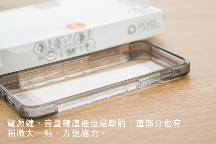 [集中討論] 回報iPhone X預購 送你保護殼