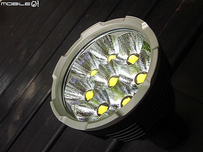 太陽的後裔 DX80 ( 32000流明 )