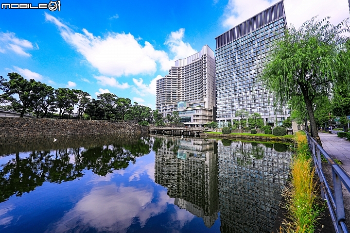 2017年 初秋 5D4東京之旅