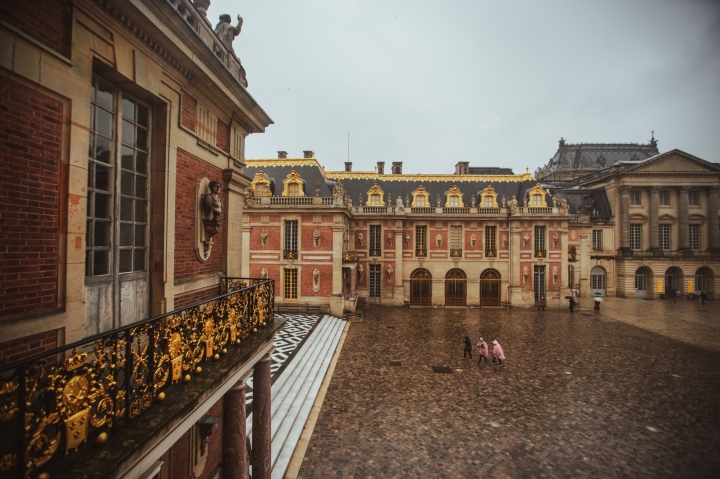 「sony A9」巴黎隨拍 Paris Snap 巴黎的景色 街景 人們 文化 建築..... 慢慢地走，慢慢地品嚐 值得你我走一回 By