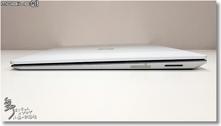 【輕巧．細緻．純粹】Microsoft Surface Laptop色藝兼備的輕薄全效筆電