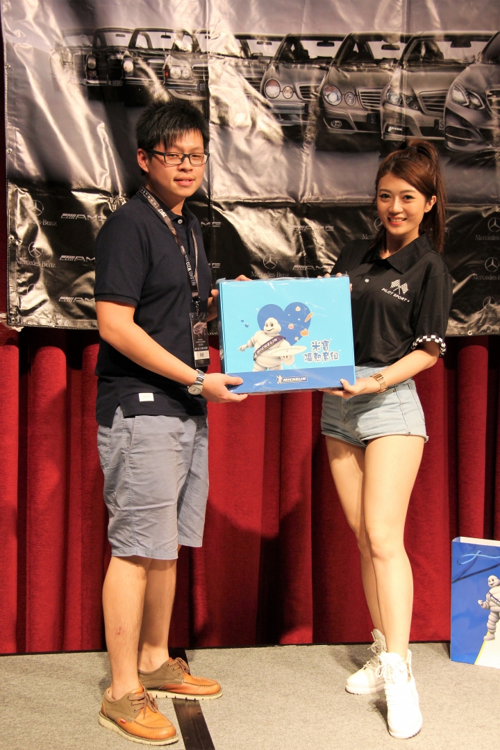 【分享】10/22『MB E-Class W213 Club Taiwan 台灣車友總會』麗寶大會師(圖多)