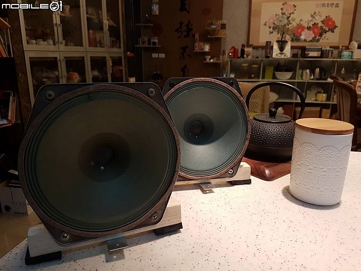 2017 農曆年以來自學木工的作品分享