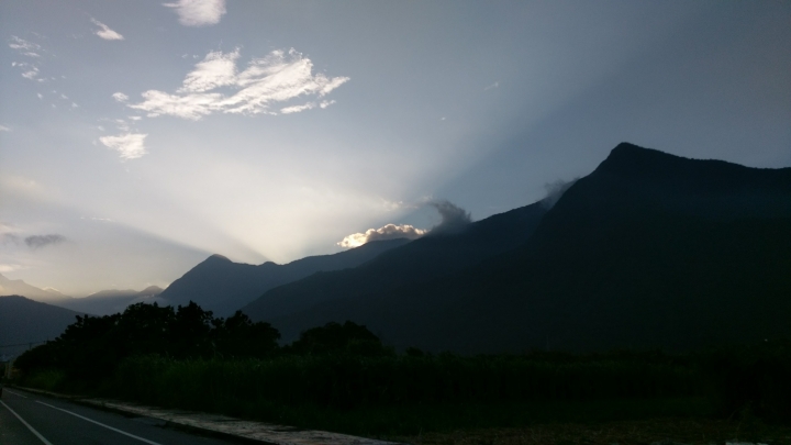 GRAND LANCER浪漫跑旅(圖多慎入)